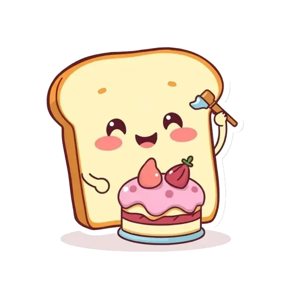 Welcome to Flour.Love