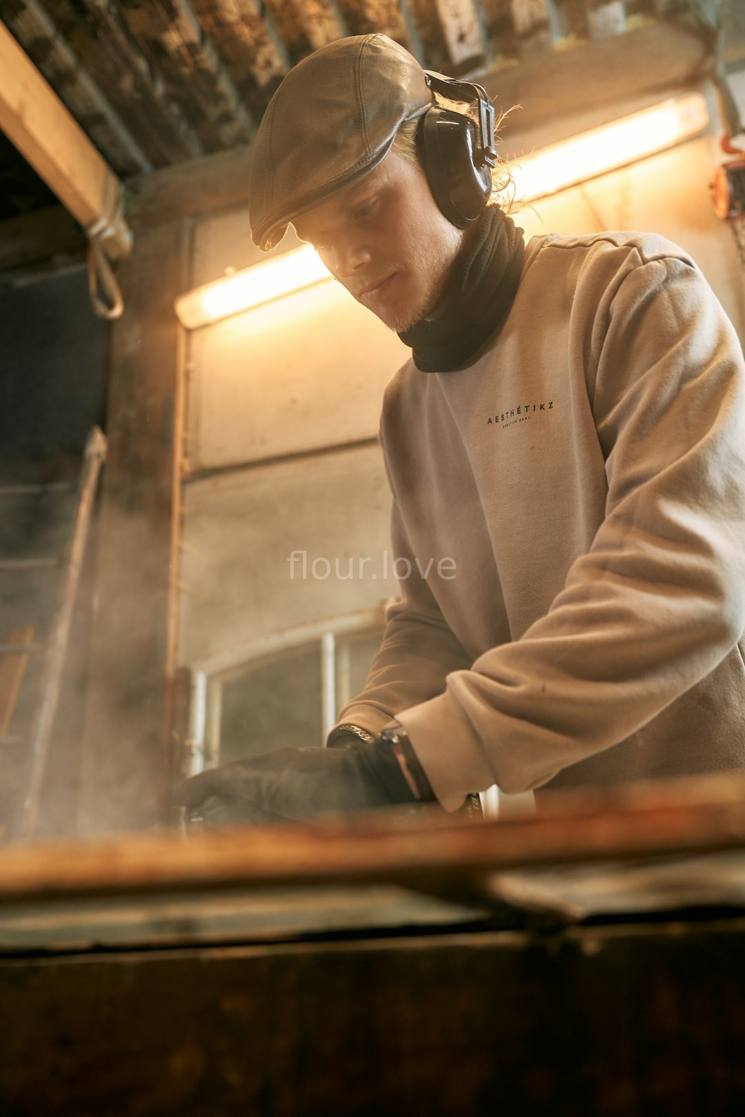 Artisan Bread
