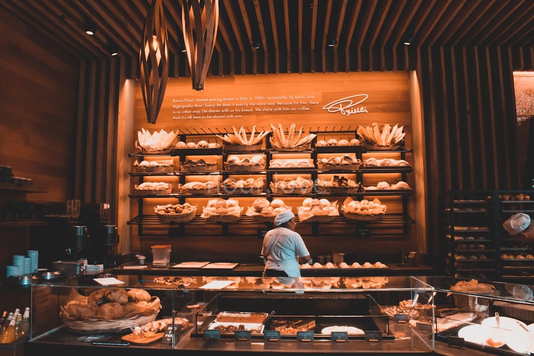 Cakes