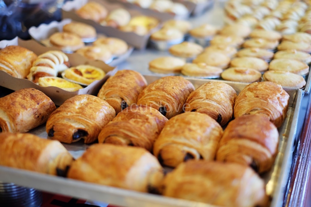 Bakery 2