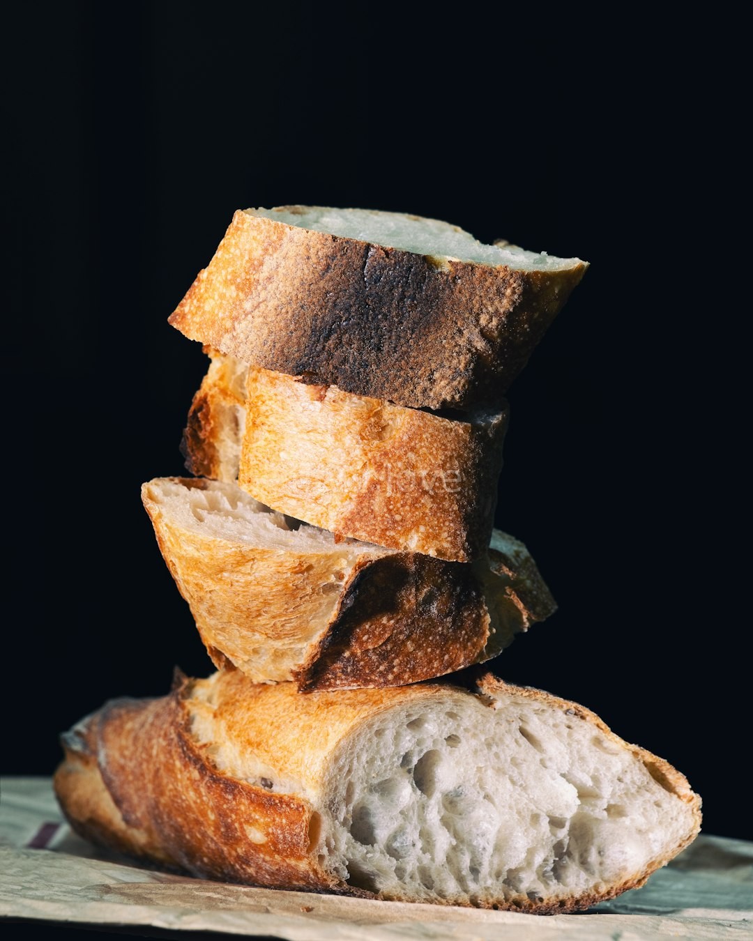 Honey Brioche
