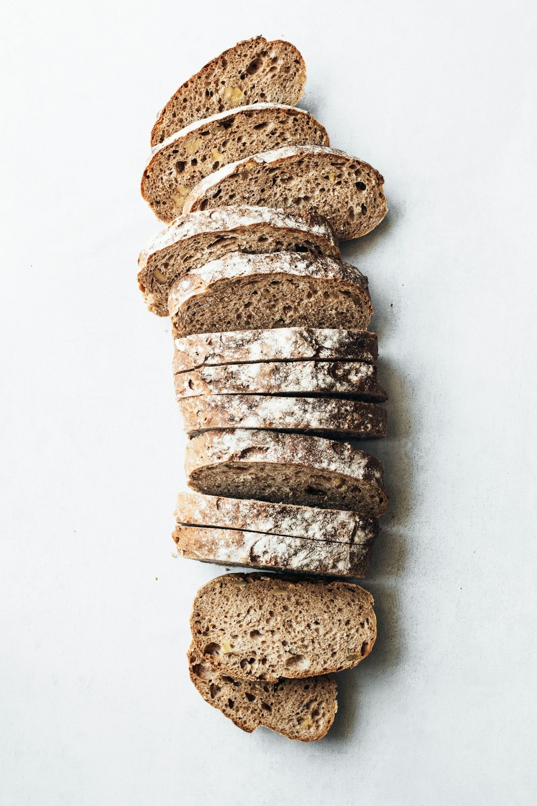 Wild Berry Sourdough