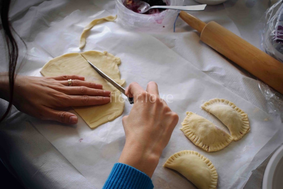 Pastry Basics