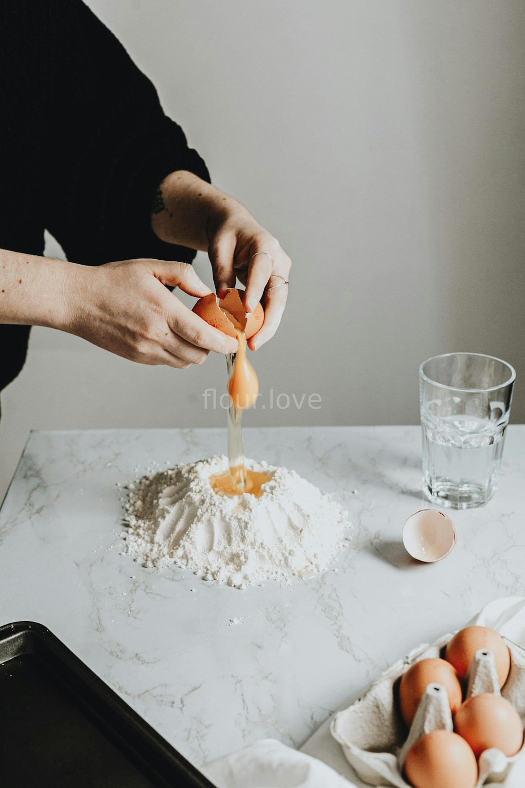 Pastry Dough