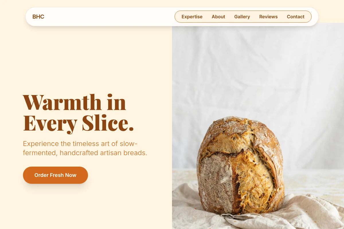 Mill Bread