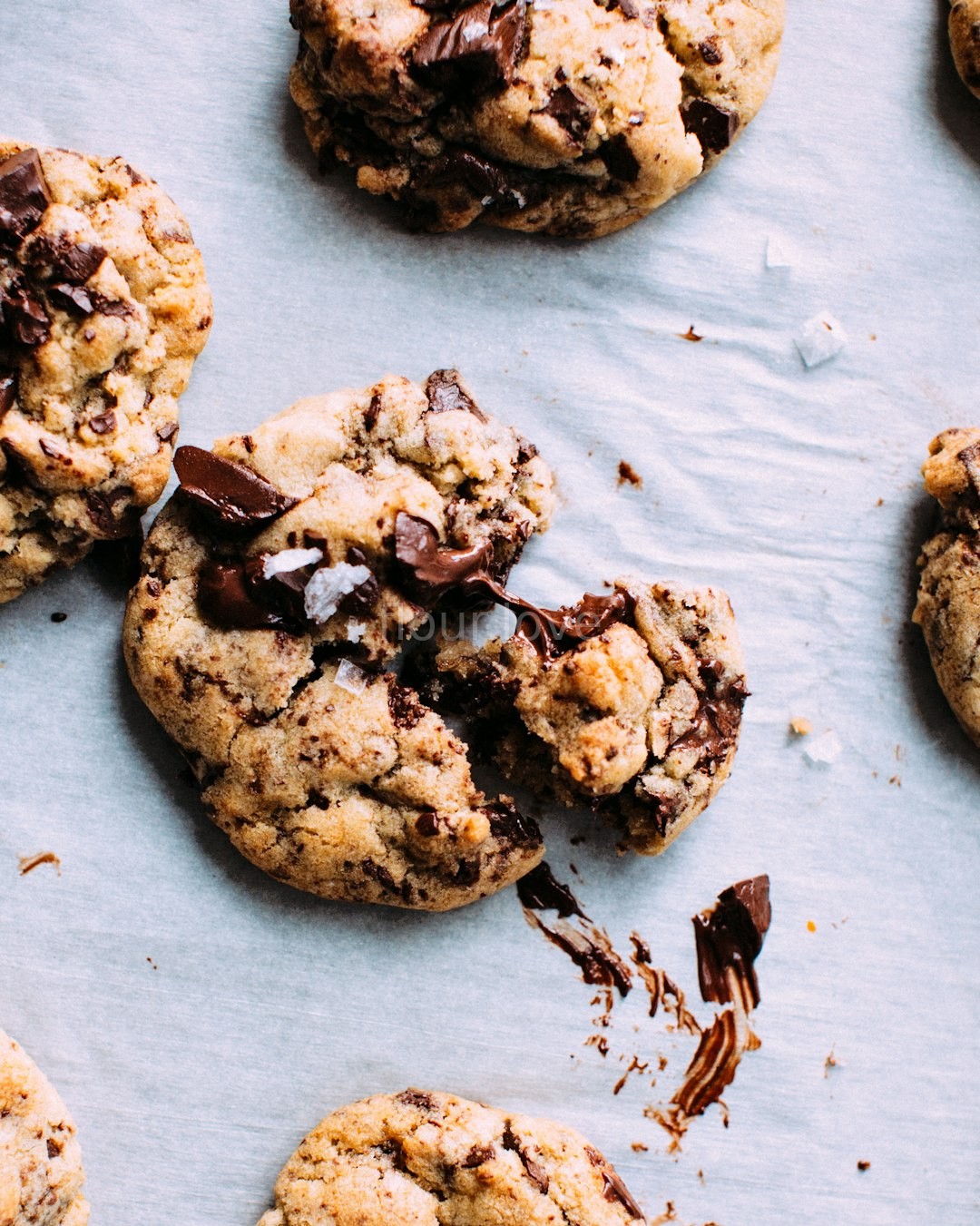 Oat Cakes